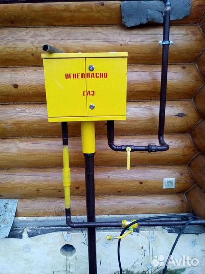 Услуги газосварщика