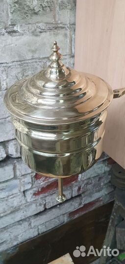 Умывальник рукомойник старинный