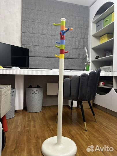 Вешалка Крокиг IKEA