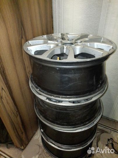 Диски r 16