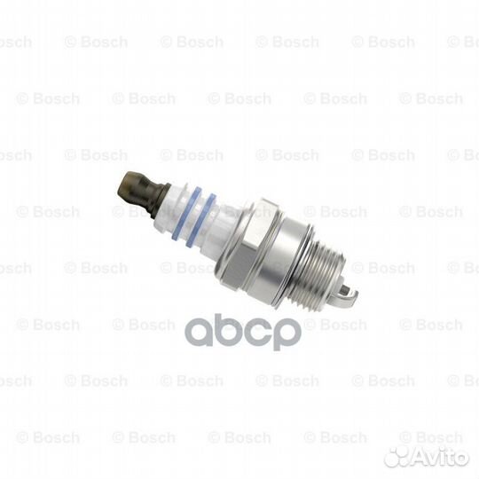 Свеча зажигания WSR6F 0 242 240 506 Bosch