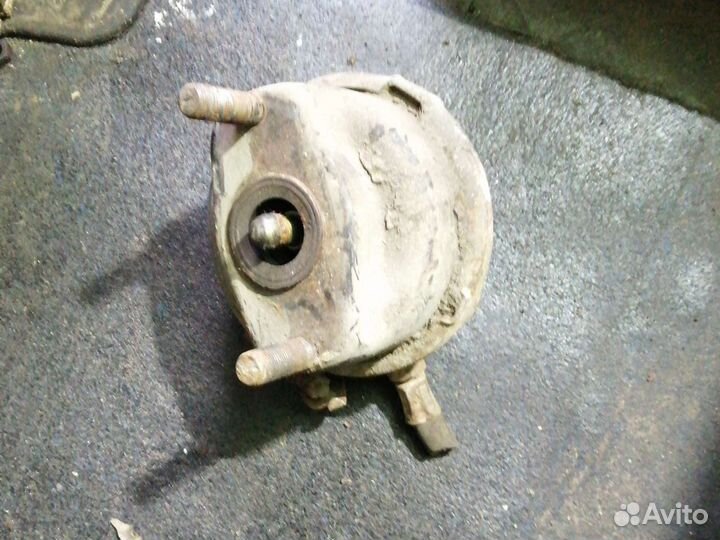 Тормозная камера валдай