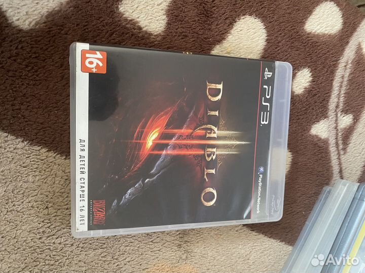 Sony PS3 прошитая