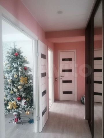 2-к. квартира, 58,7 м², 9/12 эт.