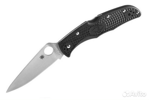 Нож складной spyderco endura