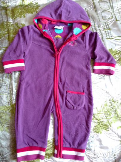 Детские вещи