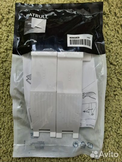 Комплект икеа для детской безопасности