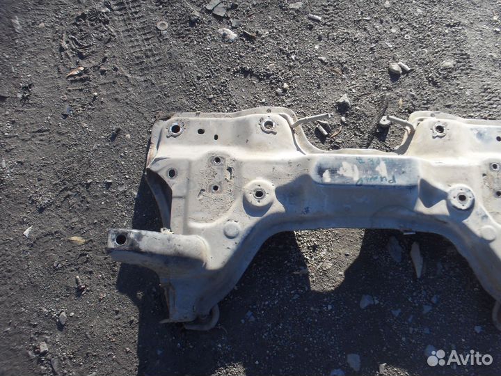 Балка подмоторная 51913755 Fiat Punto 3 (199)