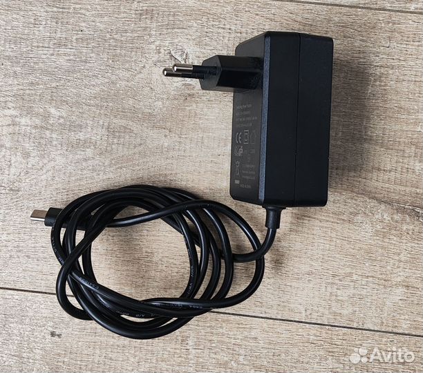 Блок питания для Orange Pi (type c)