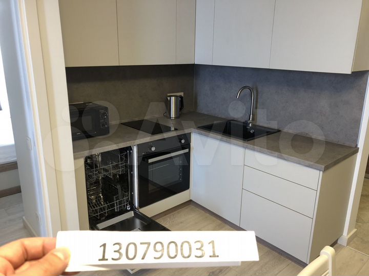 3-к. квартира, 70 м², 6/7 эт.