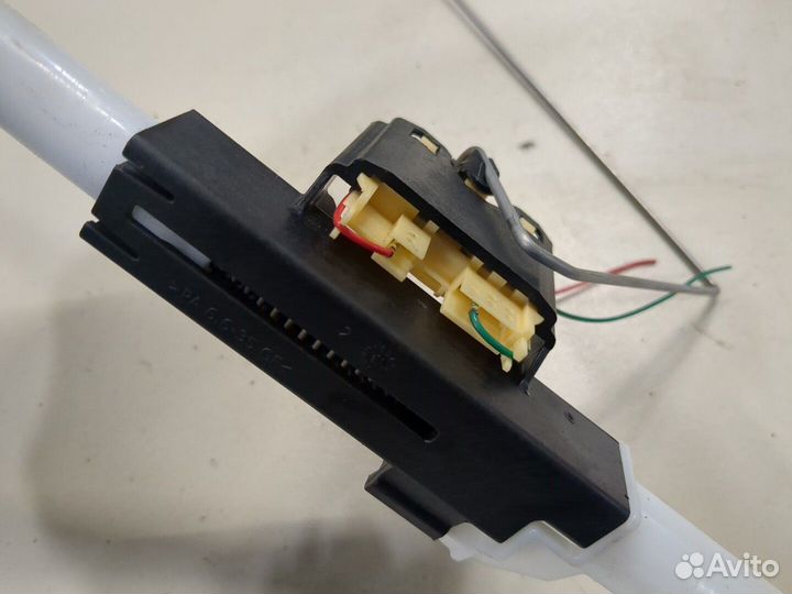 Датчик уровня топлива Nissan Rogue, 2019