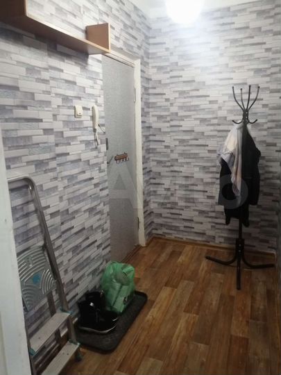 1-к. квартира, 34 м², 2/5 эт.