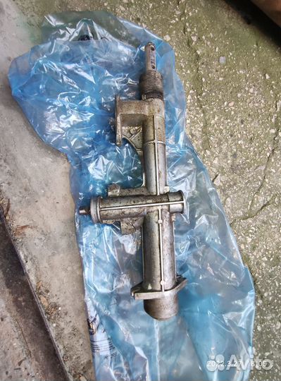 Рейка рулевая VW Pointer 5X0422065