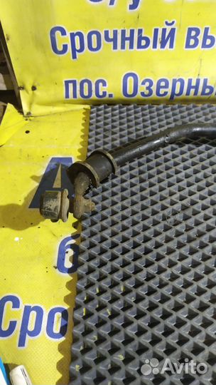 Стабилизатор передний Hyundai Accent