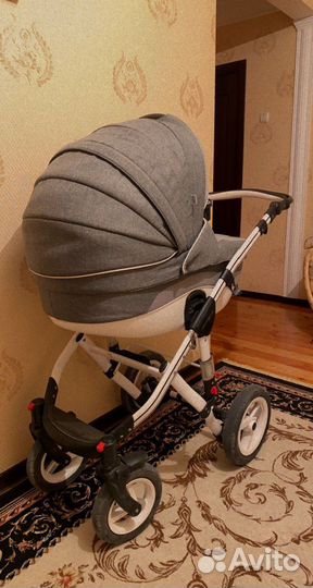 Коляска2 в 1