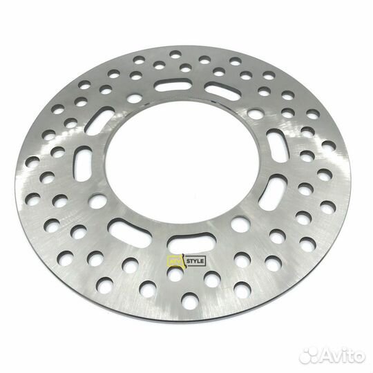Передний тормозной диск Suzuki 59211-31G20