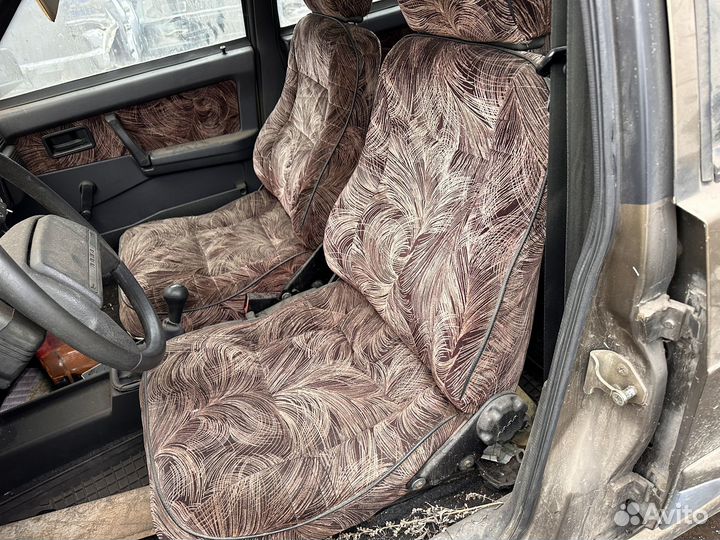 Разборка ваз 2114-2115