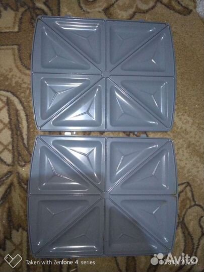 Мультипекарь Redmond RMB-M731/3