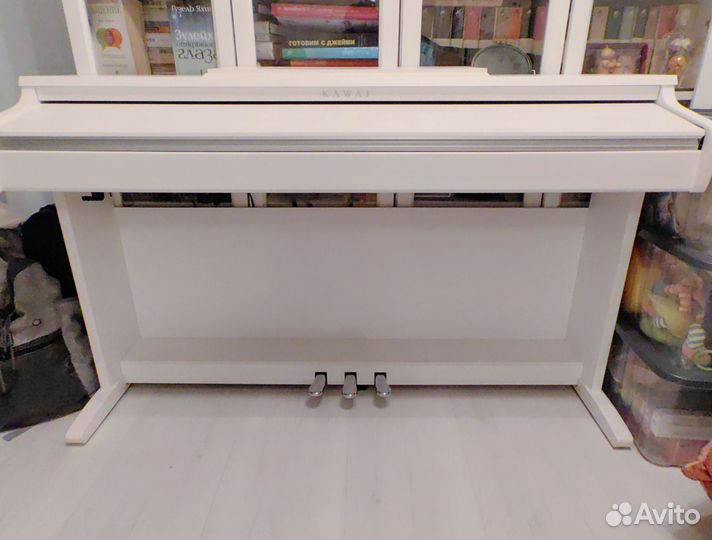 Цифровое пианино kawai kpd110