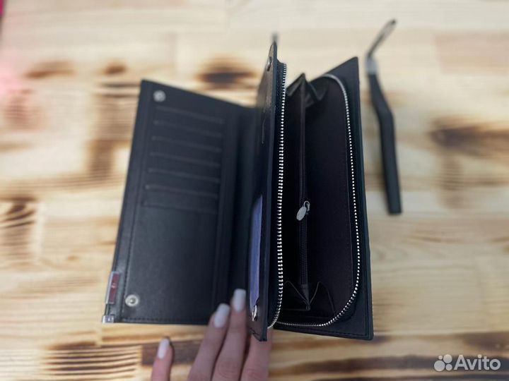 Подарок - очки, часы, портмоне, ремень