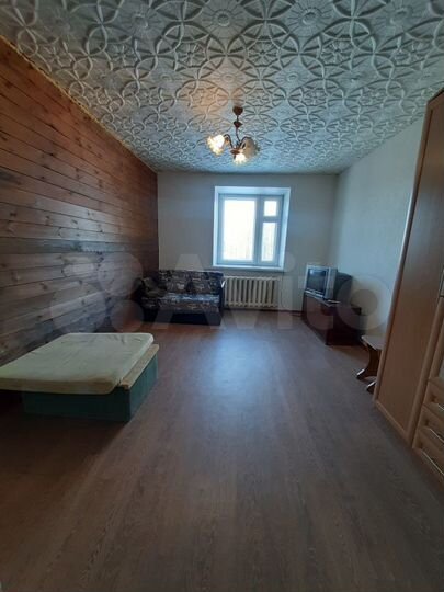 1-к. квартира, 42,5 м², 5/5 эт.