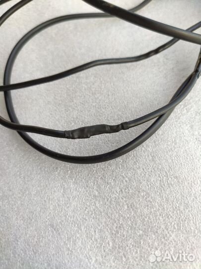 Руль logitech g27