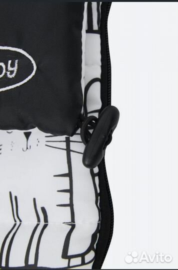 Конверт в коляску