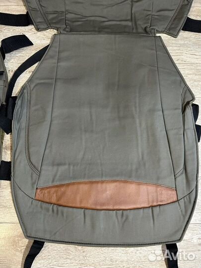 Органайзер на сиденье Land Cruiser Prado