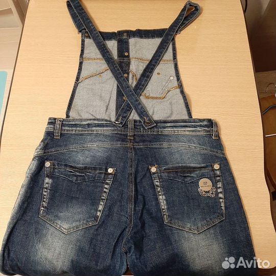 Комбинезон женский 46 размер