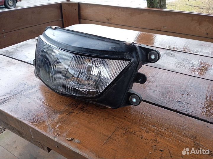 Kawasaki Ninja ZX-6R1995-1997. Фара