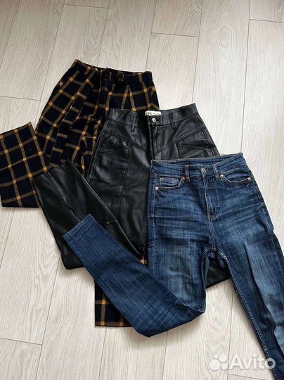 Женские вещи пакетом