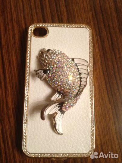 Чехлы на айфоны