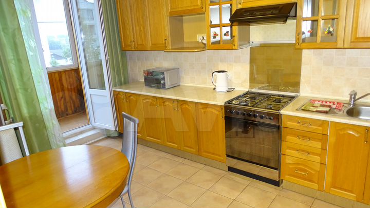 2-к. квартира, 85 м², 3/5 эт.
