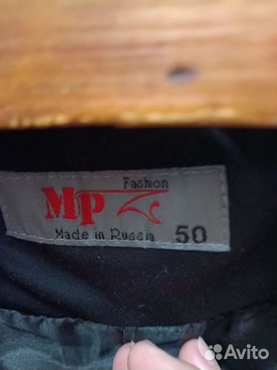 Пиджак женский