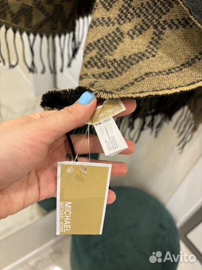 Шарф новый женский Michael kors оригинал