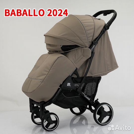 Baballo 2024