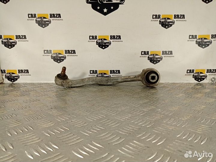 Рычаг передний нижний левый L