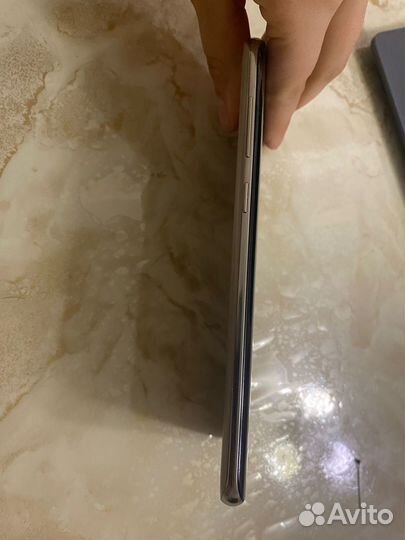 Samsung Galaxy S8+, 6/128 ГБ