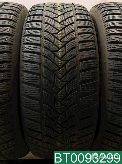 Dunlop Winter Sport 5 205/55 R16 105W