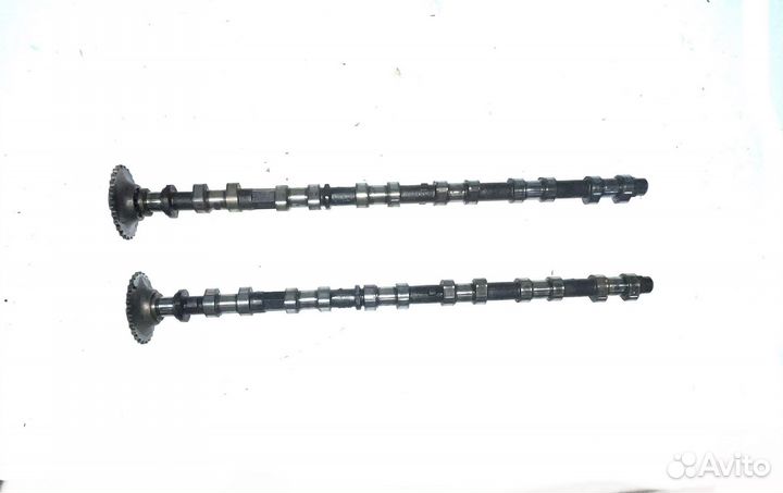 Распредвал BMW E39 M57B30