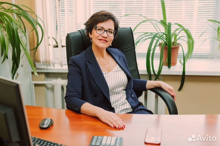 Бухгалтер удаленно / Налоговая декларация