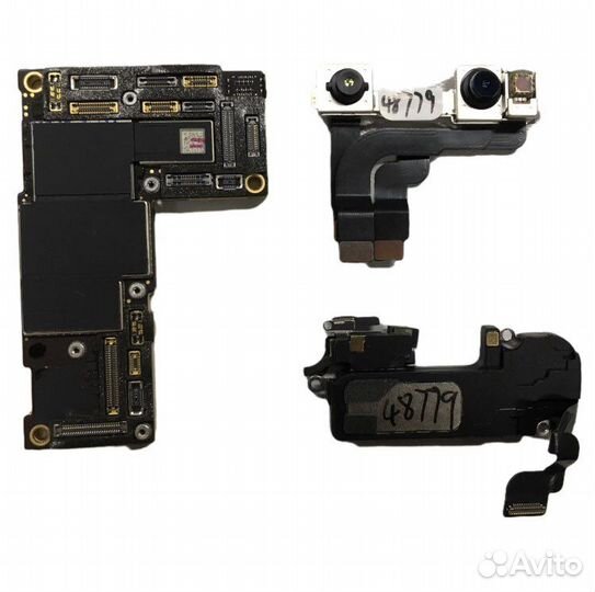 Замена дисплея, ремонт сотовых телефонов