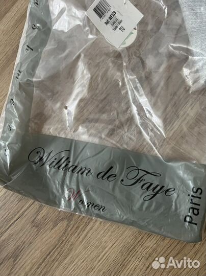 Шарф женский новый