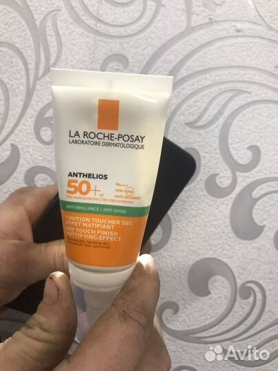 La roche posay spf 50+