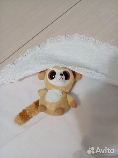 Крестильный набор, 3 предмета, хлопок