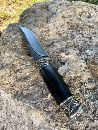 Нож Беркут 2