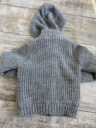 Курика Zara 5-6 лет