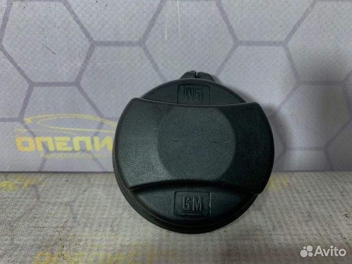 Крышка бензобака Opel Astra J 2013