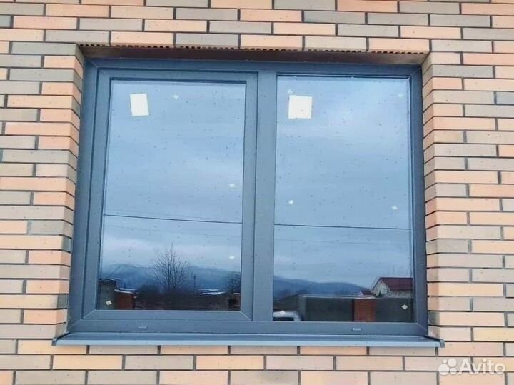 Пластиковые окна с доставкой