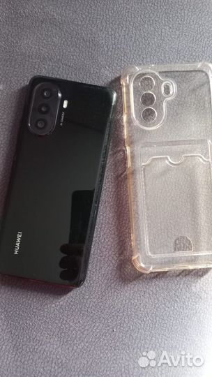 HUAWEI nova Y70, 4/128 ГБ